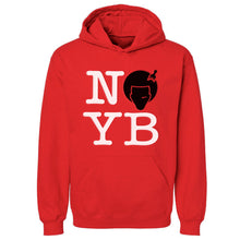 Load image into Gallery viewer, NONE OF YOUR BUSINESS Hooded Sweatshirt
