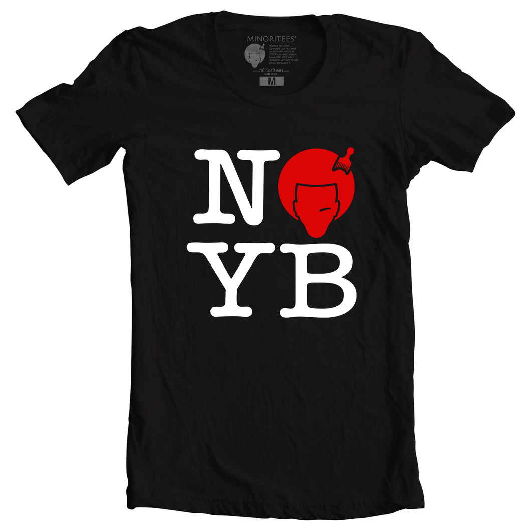 NONE OF YOUR BUSINESS T-Shirt
