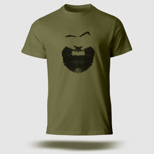 Load image into Gallery viewer, BEAR(D) T-Shirt
