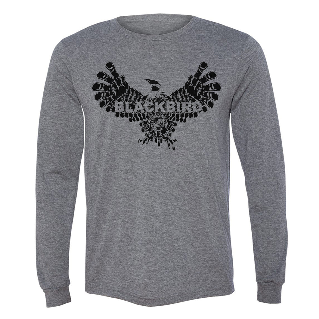 BLACKBIRD Longsleeve T-Shirt