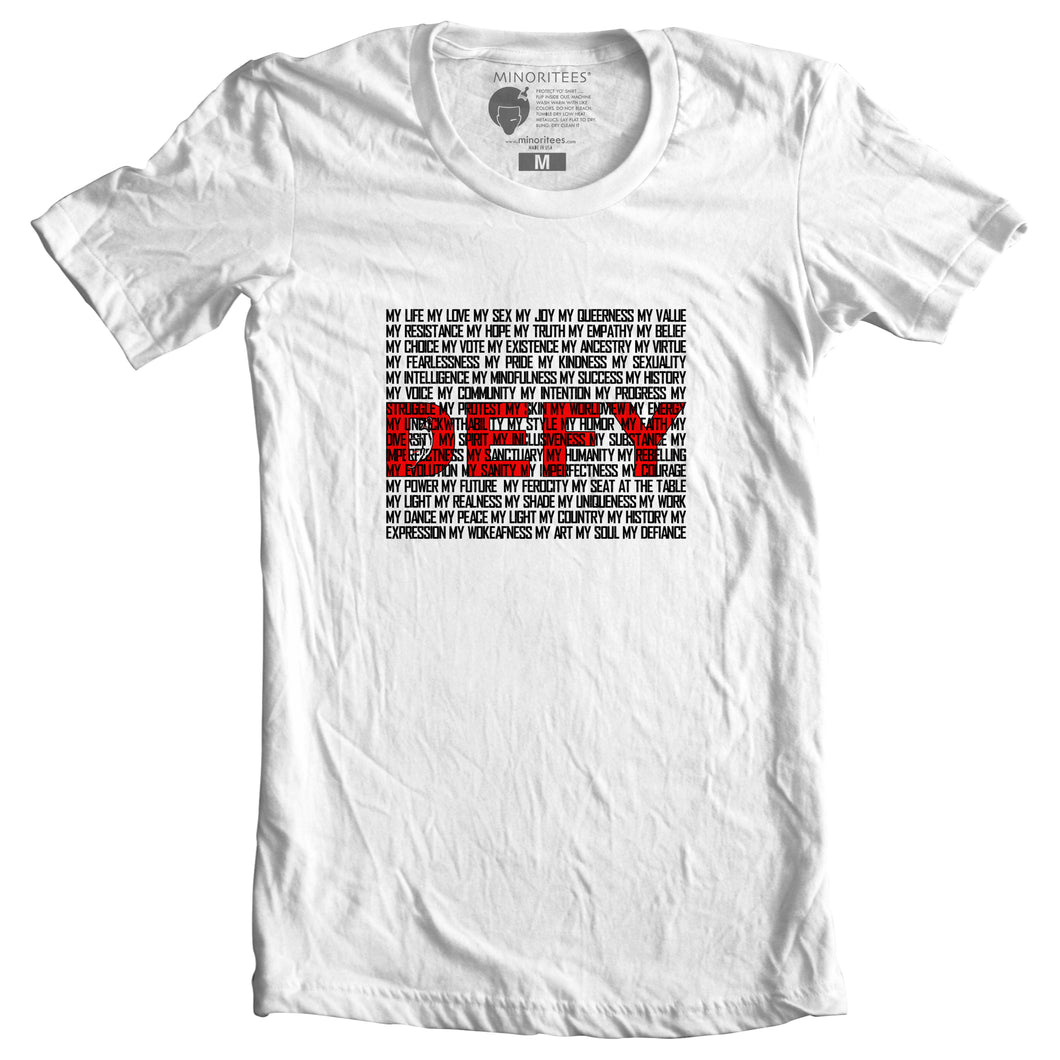 DEFY T-shirt