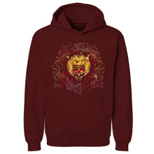 Load image into Gallery viewer, DIA DE LOS MUERTOS Pullover Hoodie
