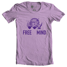 Load image into Gallery viewer, FREE MIND ( The 4:4 Series )
