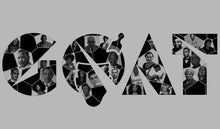 Load image into Gallery viewer, GREATEST OF ALL TIME T-Shirt
