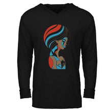 Load image into Gallery viewer, HERSTORY Pullover Light-Weight Hoodie (Copy)
