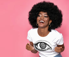 Load image into Gallery viewer, I AM HERE T-Shirt
