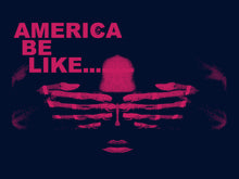 Load image into Gallery viewer, LIVING IN AMERICA
