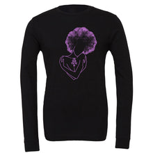 Load image into Gallery viewer, Love The Skin You&#39;re In (Breast Cancer Awareness) Longsleeve T-Shirt
