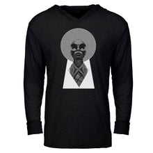Load image into Gallery viewer, SHOW THEM WHO THE F*CK YOU ARE!  Pullover Light-Weight Hoodie
