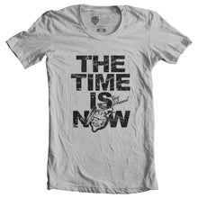 Load image into Gallery viewer, THE TIME IS NOW : STAY PRESENT
