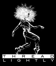Load image into Gallery viewer, THREAD LIGHTLY T-Shirt
