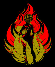 Load image into Gallery viewer, THROUGH THE FIRE
