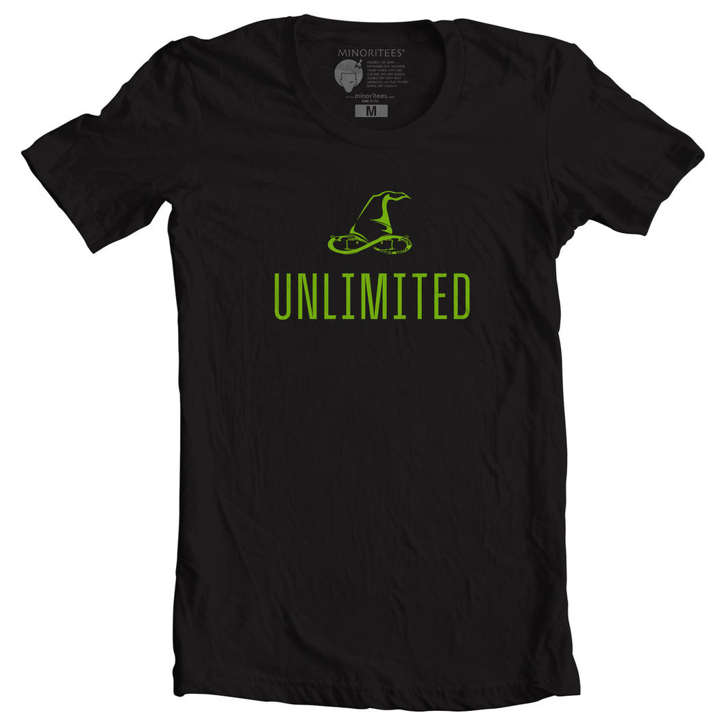 UNLIMITED T-Shirt