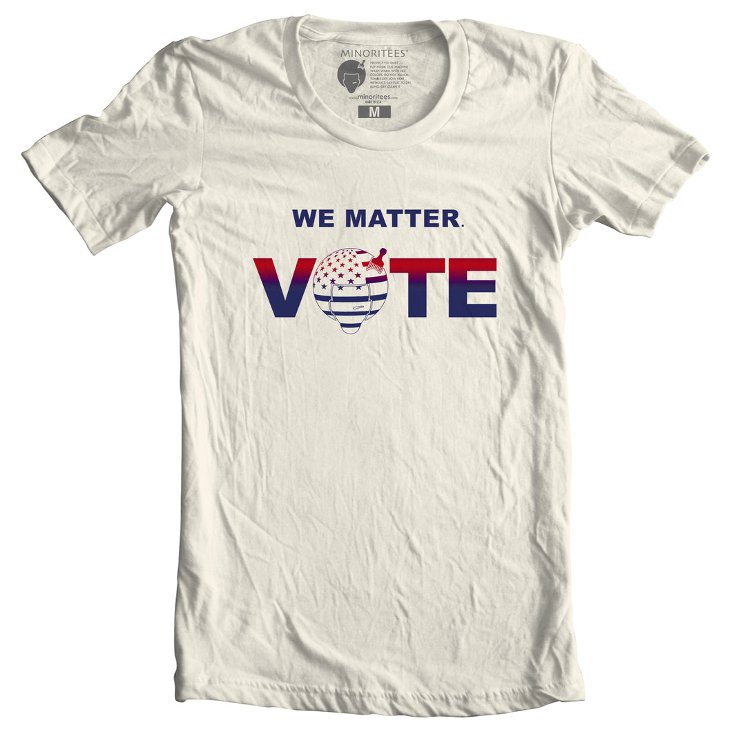 VOTE