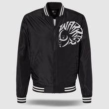 Load image into Gallery viewer, WARRIOR x THREAD CAREFULLY Unisex Lightweight Bomber Jacket
