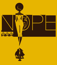 Load image into Gallery viewer, NOPE T-Shirt
