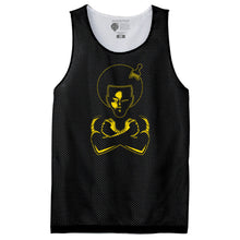 Load image into Gallery viewer, #Forever Reversible Mesh Tank
