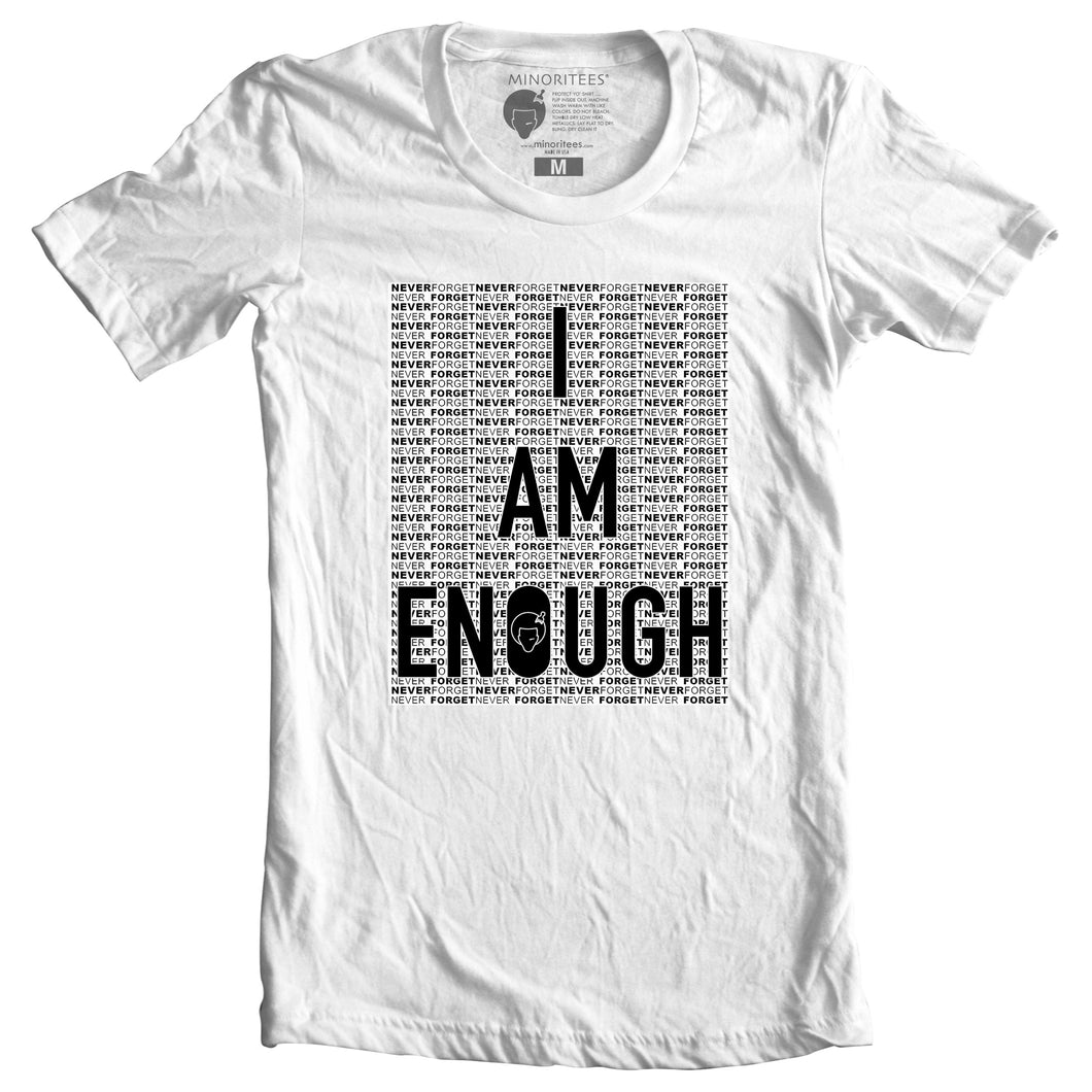 I Am Enough