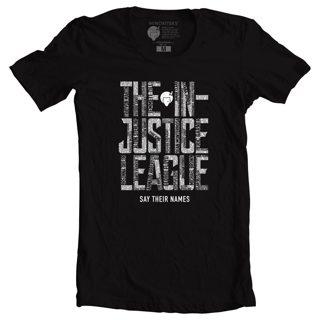 The Injustice League