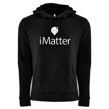 Load image into Gallery viewer, iMatter Hoodie

