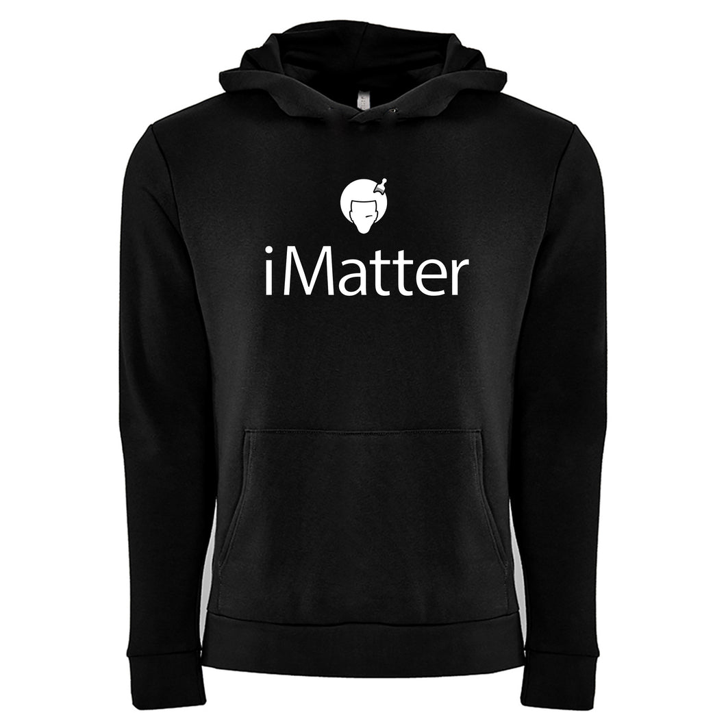 iMatter Hoodie