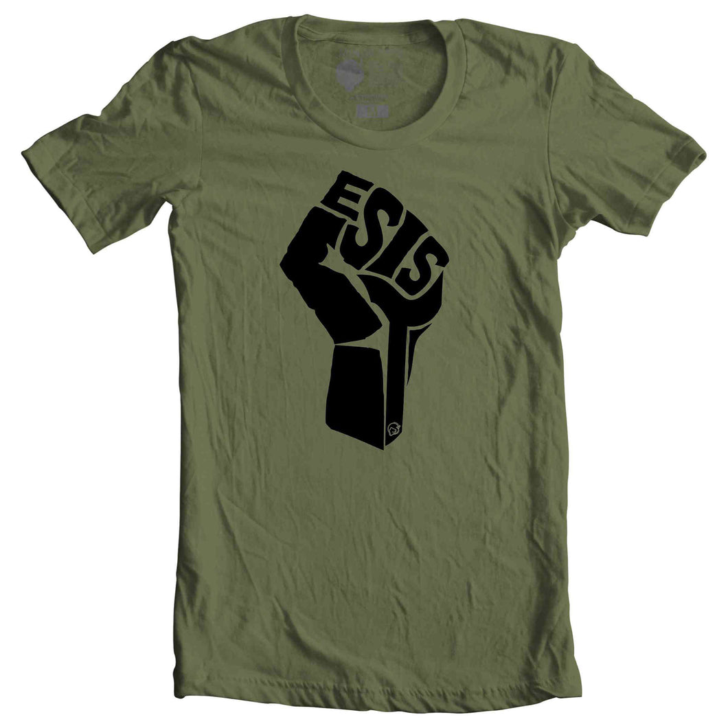 Resist