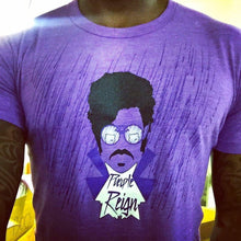 Load image into Gallery viewer, Purple Reign
