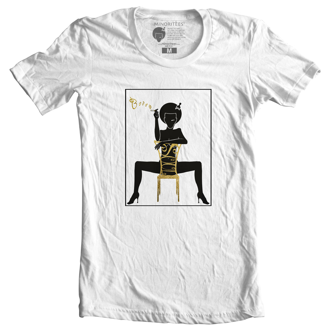 Body and Soul T-Shirt