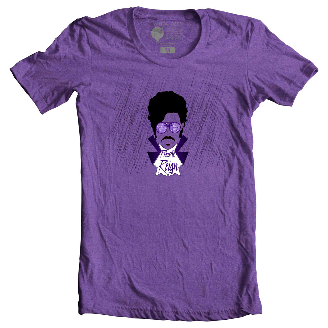 Purple Reign