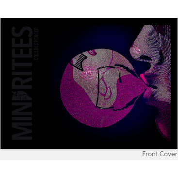 Minoritees Coffee Table Book: Vol 1