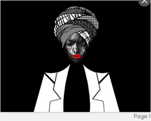 Load image into Gallery viewer, Minoritees Coffee Table Book: Vol 1
