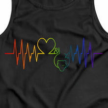 Load image into Gallery viewer, HEART &amp; SOUL Tank Top
