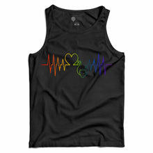Load image into Gallery viewer, HEART &amp; SOUL Tank Top
