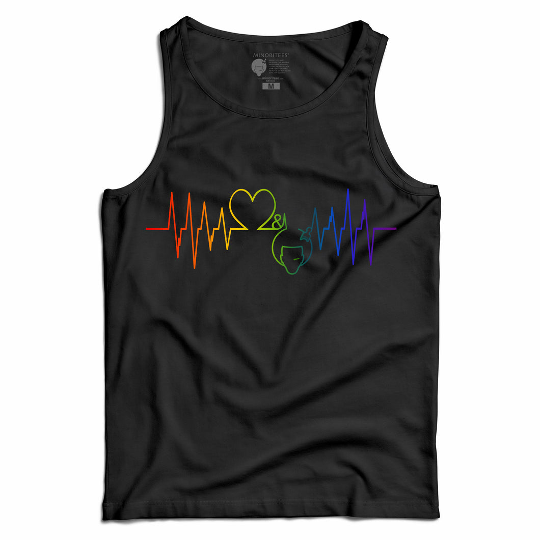 HEART & SOUL Tank Top