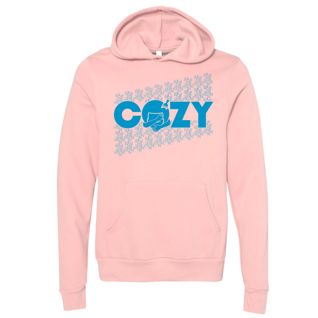 COZY Pullover Hoodie
