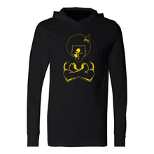 Load image into Gallery viewer, #FOREVER Pullover Light-Weight Hoodie

