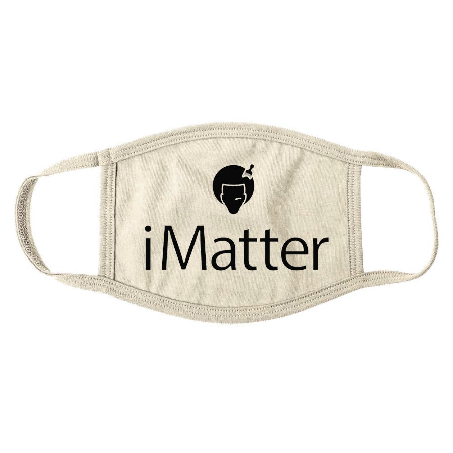 Minoritees Face Mask