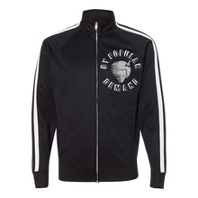 Load image into Gallery viewer, By Popular Demand Zip-Front Track Jacket
