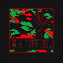 Load image into Gallery viewer, Juneteenth
