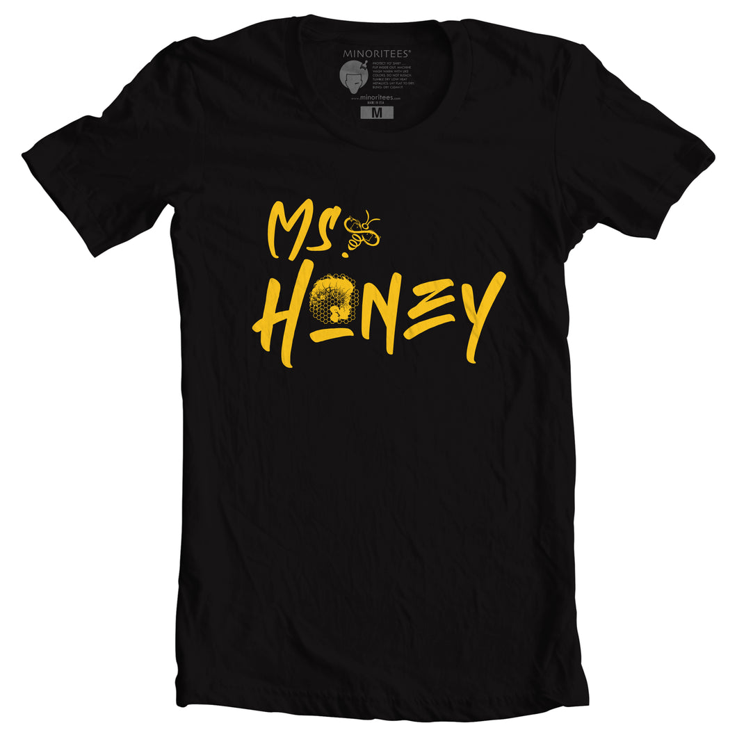 Ms. Honey