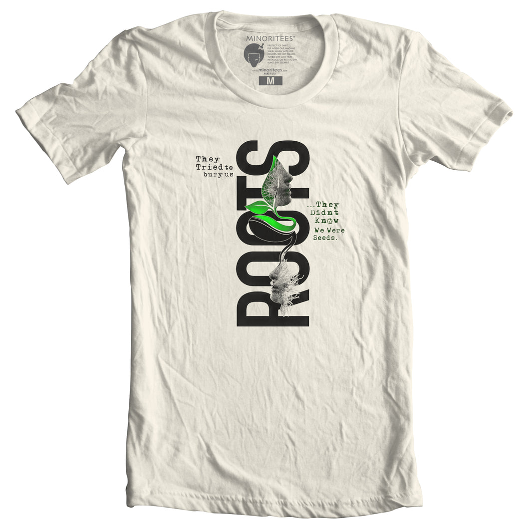 ROOTS T-Shirt