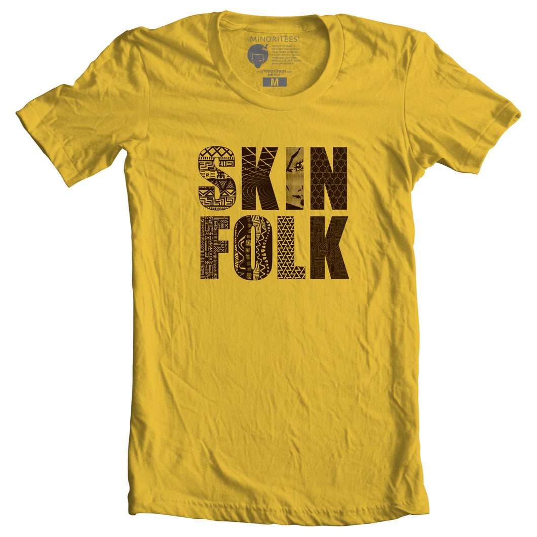 Skin Folk