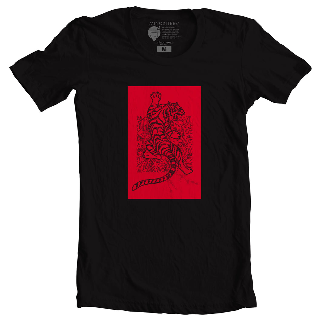 Year of the Tiger