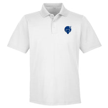 Load image into Gallery viewer, A Fro Pic Embroidered Polo
