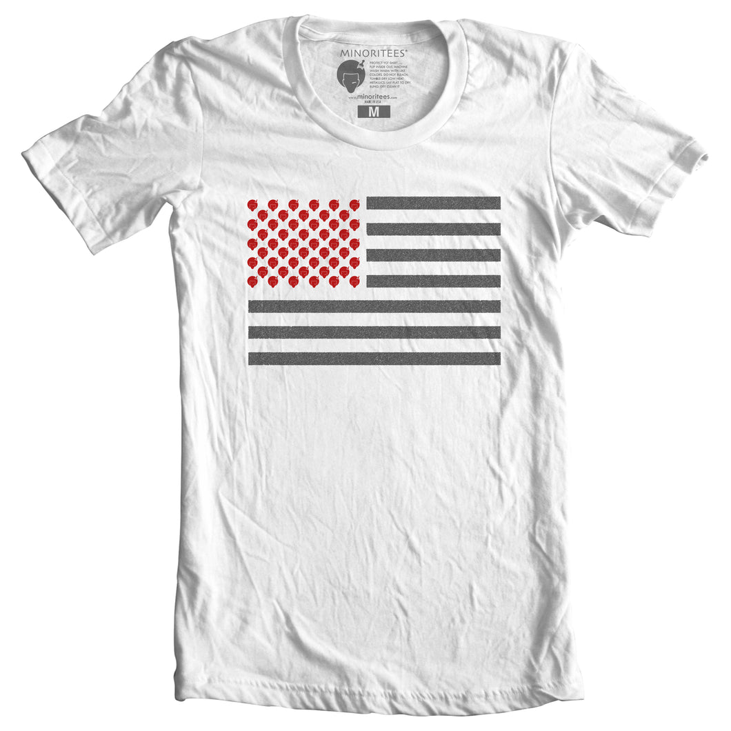 A Fro Flag T-Shirt