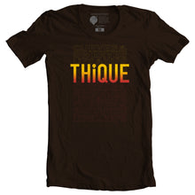 Load image into Gallery viewer, THIQUE.  Curves &amp; Swerves, Lips &amp; Hips
