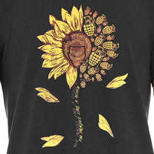 Load image into Gallery viewer, Not Fragile Like A Flower, Fragile Like A Bomb
